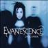 Evanescence Going Under CD single Canadian ESCC5GO265728