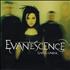 Evanescence Going Under DVD Single UK ESCDSGO347921