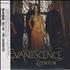 Evanescence Lithium CD single Taiwanese ESCC5LI390368