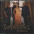 Evanescence Lithium CD single UK ESCC5LI430961