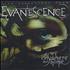 Evanescence Live Selections From Anywhere But Home CD-R acetate Canadian ESCCRLI387667