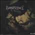 Evanescence Missing CD single Brazilian ESCC5MI342091