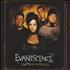 Evanescence My Immortal CD single UK ESCC5MY418949