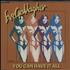 Eve Gallagher You Can Have It All CD single UK EVGC5YO80302
