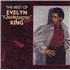 Evelyn 'Champagne' King The Best Of Evelyn 'Champagne' King vinyl LP UK EKILPTH823689