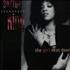 Evelyn 'Champagne' King The Girl Next Door vinyl LP UK EKILPTH573530