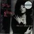 Evelyn 'Champagne' King The Girl Next Door vinyl LP US EKILPTH588993