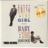Everything But The Girl Baby, The Stars Shine Bright - Price Stickered vinyl LP UNITED KINGDOM EVELPBA874506