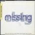 Everything But The Girl Missing CD single German EVEC5MI487518