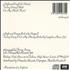 Everything But The Girl Night And Day CD single UK EVEC5NI43707
