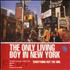 Everything But The Girl The Only Living Boy In New York CD single Japanese EVEC5TH153334