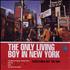 Everything But The Girl The Only Living Boy In New York CD single UK EVEC5TH44004