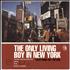 Everything But The Girl The Only Living Boy In New York 12