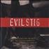 Evil Stig Evil Stig CD album US EVICDEV470982