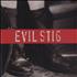 Evil Stig Evil Stig CD album US EVICDEV519345