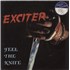 Exciter Feel The Knife 12
