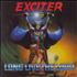 Exciter Long Live The Loud vinyl LP UK EX0LPLO465961