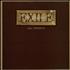 Exile All There Is vinyl LP UK EXILPAL615843