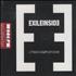 ExileInside 4 Track Sampler CD single UK EXLC5TR278187