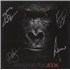 Extreme Six - Autographed LP UNITED KINGDOM EXT2LSI889211