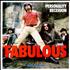 Fabulous Personality Recession - Autographed 12