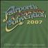 Fairport Convention Cropredy Festival 2007 + Ticket Stubs & Wristband tour programme UK F-CTRCR663352