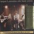 Fairport Convention Ebbets Field 1974 CD-R acetate US F-CCREB544533