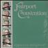 Fairport Convention Expletive Delighted! vinyl LP US F-CLPEX699615