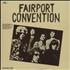 Fairport Convention Fairport Convention - 1st vinyl LP UK F-CLPFA656255