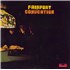 Fairport Convention Fairport Convention - 2nd - VG vinyl LP UK F-CLPFA831818