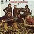 Fairport Convention Fairport Convention - tan label vinyl LP US F-CLPFA151014