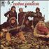Fairport Convention Fairport Convention vinyl LP US F-CLPFA306891