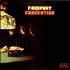 Fairport Convention Fairport Convention vinyl LP US F-CLPFA454240