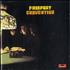 Fairport Convention Fairport Convention CD album UK F-CCDFA621605