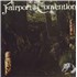 Fairport Convention Farewell Farewell - 2nd vinyl LP UK F-CLPFA211842