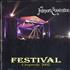 Fairport Convention Festival: Cropredy 2002 2-CD album set UK F-C2CFE621592