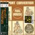 Fairport Convention Full House SHM CD Japanese F-CHMFU459885