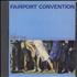 Fairport Convention Gladys' Leap CD album UK F-CCDGL798896