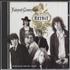 Fairport Convention Heyday CD album UK F-CCDHE257300
