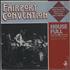 Fairport Convention House Full vinyl LP US F-CLPHO151328
