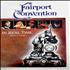 Fairport Convention In Real Time - Autographed tour programme UK F-CTRIN703079