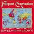 Fairport Convention Jewel In The Crown CD album UK F-CCDJE285873