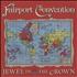 Fairport Convention Jewel In The Crown CD album UK F-CCDJE340071