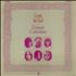 Fairport Convention Liege & Lief vinyl LP US F-CLPLI230208