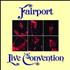 Fairport Convention Live SHM CD Japanese F-CHMLI459908