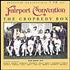 Fairport Convention The Cropredy Box 3-CD set UK F-C3CTH262283