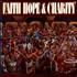 Faith, Hope & Charity (70s) Faith, Hope & Charity vinyl LP Japanese FA9LPFA516147