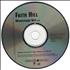 Faith Hill Mississippi Girl CD single US FHIC5MI378255