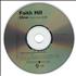 Faith Hill One CD single US FHIC5ON244292