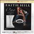 Faith Hill One artwork US FHIARON395535